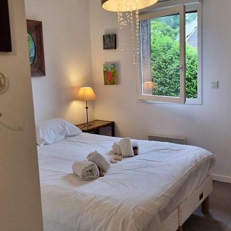 Le Bellevue Apartment Deauville Ngoại thất bức ảnh