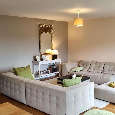 Le Bellevue Apartment Deauville Ngoại thất bức ảnh