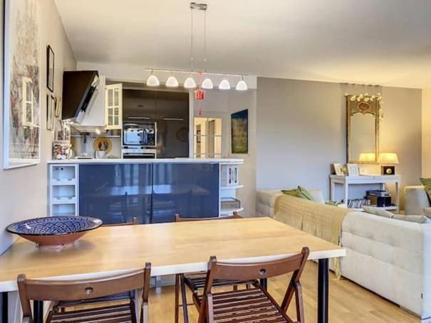 Le Bellevue Apartment Deauville Ngoại thất bức ảnh
